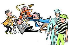 涉黑涉恶案件处理一般需要多长时间？