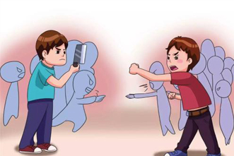 打架斗殴能构成涉黑案件吗？