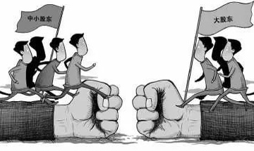 股东知情权纠纷案