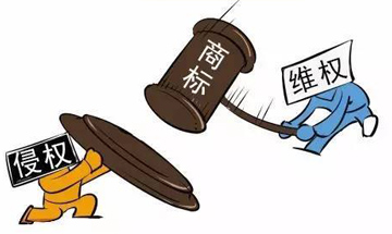 公司名称侵犯商标权纠纷案