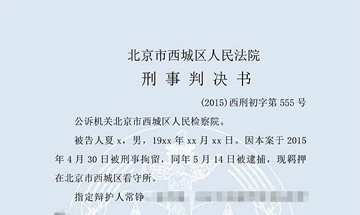 夏x故意伤害罪（一审）