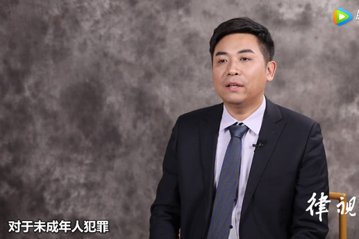 法律对刑事责任年龄是如何规定的，所有的未成年人犯罪都会从轻处罚