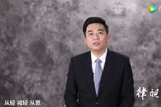 在法律上，哪些量刑情节是可以从轻或者减轻的？