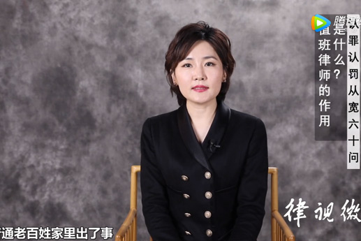 对当事人来说，值班律师的作用是什么？