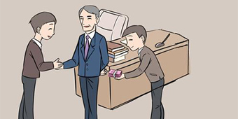 受贿罪的金额和量刑法律是如何规定的？