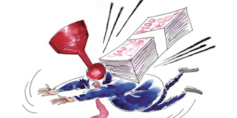 涉嫌职务犯罪的，什么情形下会被留置？