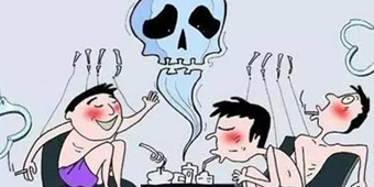 毒品犯罪的罪名有几种？