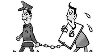 刑事拘留以后家属可以见嫌疑人吗？