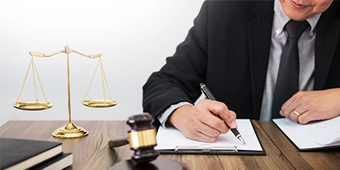 委托刑事律师的步骤