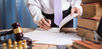 刑事拘留找律师能做什么？