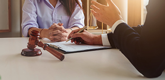 刑事案件重审需要什么手续？