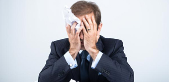 职务犯罪被羁押了怎么办？