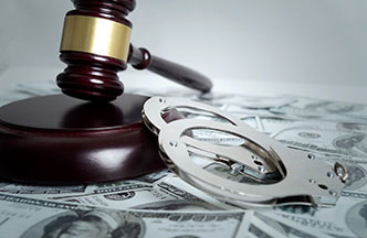 销售假冒注册商标的商品罪有多大？(图1)