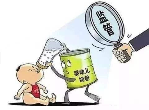 生产、销售不符合安全标准的食品罪(图1)