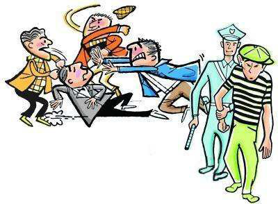 涉黑涉恶案件处理一般需要多长时间？(图1)