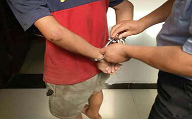 刑事案件一般拘留多少天？法律如何规定？(图1)