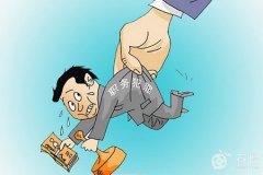 什么是职务犯罪？都有什么类型？