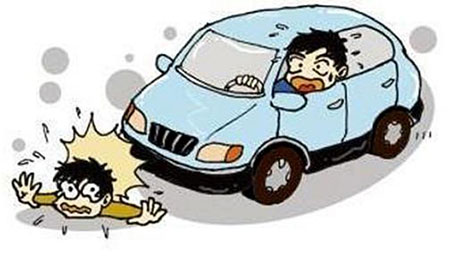 开车撞死人赔偿多少钱？(图1)