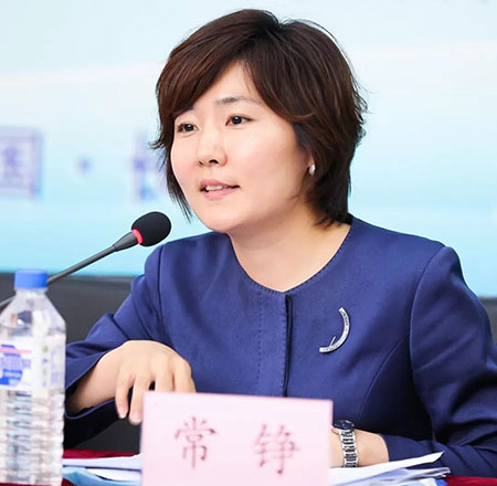 常铮律师受邀参加吉林大学第三届“法正论坛”(图1)