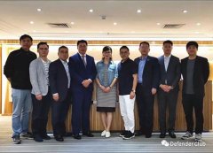 D俱乐部羊城聚首，破解青年律师五大痛点