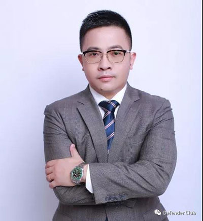 D俱乐部羊城聚首，破解青年律师五大痛点(图2)