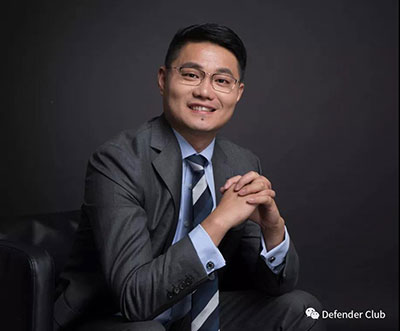 D俱乐部羊城聚首，破解青年律师五大痛点(图6)