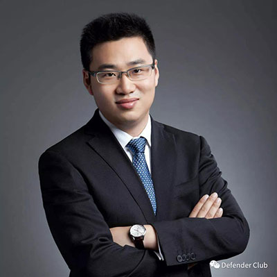 D俱乐部羊城聚首，破解青年律师五大痛点(图4)