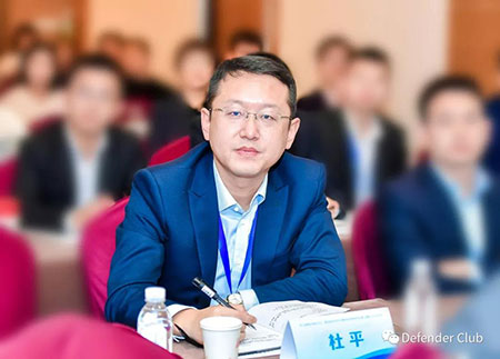 D俱乐部羊城聚首，破解青年律师五大痛点(图7)