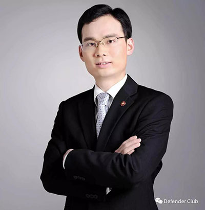 D俱乐部羊城聚首，破解青年律师五大痛点(图9)