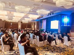 吉林举办扫黑除恶业务培训班，常铮应邀授课