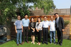 衡宁法律沙龙丨娄秋琴主讲：金融领域的刑民行交叉问题