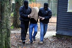 侵犯人身自由权的情况有哪几种？