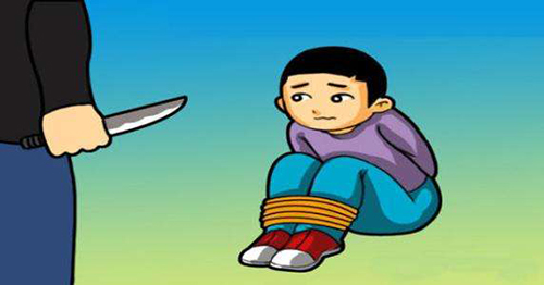 绑架致人重伤死亡如何处罚？(图1)