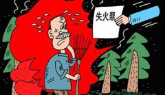 失火罪是如何定义的？