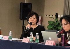 第七届法律与精神医学论坛成功召开 常铮律师受邀参加并发言