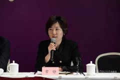 常铮律师谏言“中央专项彩票公益金法律援助项目” 资金问题成焦点