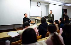 “我是女律师”高级研修班开班第一日精彩回顾