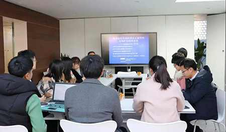 沙龙回顾丨王跃进：利用损伤形成机理质证案件性质辩护的特殊效果(图2)