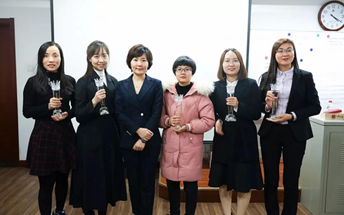 首届第一期“我是女律师”高级研修班第二日精彩回顾(图11)