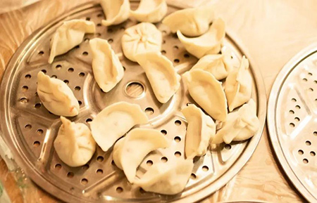 团建丨家，因为有你，所以温暖！(图4)