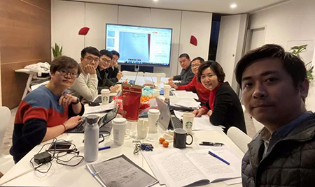 团建丨家，因为有你，所以温暖！(图11)