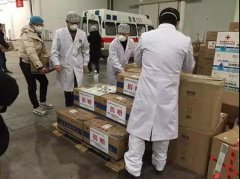 红十字会工作人员可否被认定为职务犯罪的主体