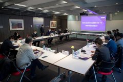 苗林多角度调研律师行业疫情防控和服务经济社会发展工作