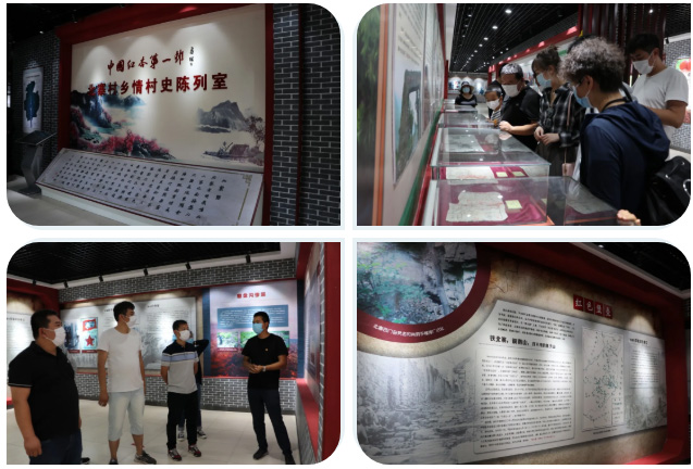 衡宁律师事务所开展庆祝建党99周年爱国主题教育活(图4)