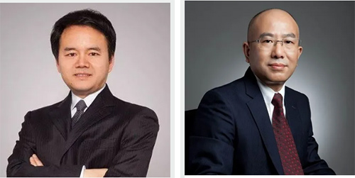 研讨会丨日程发布 大咖云集 网络实时直播 敬请期待！(图18)