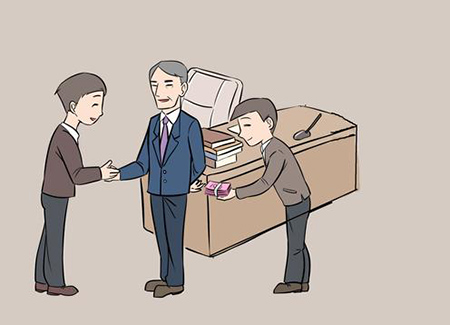 受贿罪的金额和量刑法律是如何规定的？(图1)