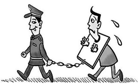 刑事拘留以后家属可以见嫌疑人吗？(图1)