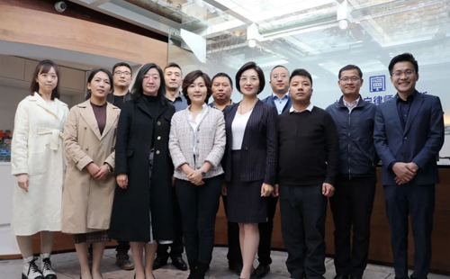 “西部律师研修班”同学莅临衡宁参观交流(图6)