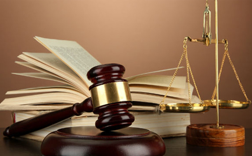 诉讼一定要请律师吗？(图1)