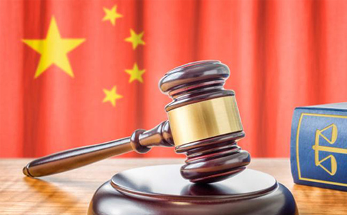 为什么刑事律师不能承诺可以打赢官司？(图1)